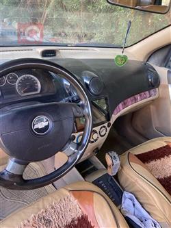 شيفروليه أفيو